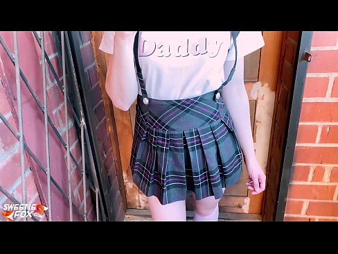 ❤️ Schoolgirl ດູດ dick ຂອງນາງເລິກແລະ fucks ແທນທີ່ຈະຫ້ອງຮຽນ. ❤ ສະຫຼັດ ທີ່ lo.valeshop.top ❌️