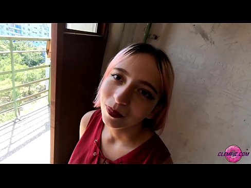 ❤️ ນັກສຶກສາ Sensual ດູດຄົນແປກຫນ້າໃນດ້ານນອກ - ສ້າງຄວາມຫມັ້ນເທິງໃບຫນ້າຂອງລາວ ❤ ສະຫຼັດ ທີ່ lo.valeshop.top ❌️